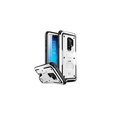 I Blason Keep It Protected With The Armorbox Case (GS9PABNOSPWH)
