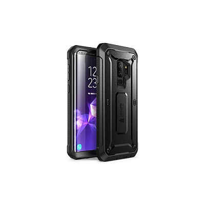 I Blason Supreme Protection Minus All The Clutter (SGS9UBPSPBK)