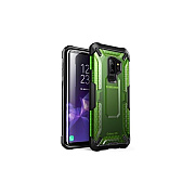 I Blason Slim, Sleek, Yet Highly Protective Case (SGS9PUBFT/GN)