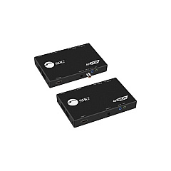 SIIG Hdmi & Usb Hdbaset Extender 100m (CEH23411S1)