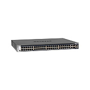 NETGEAR M4300-52g Managed Switch (GSM4352S100NES)
