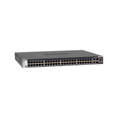 Netgear M4300-52g Managed Switch (GSM4352S-100NES)