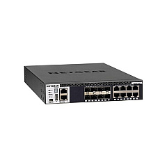 NETGEAR M4300-8x8f Managed Switch (XSM4316S100NES)