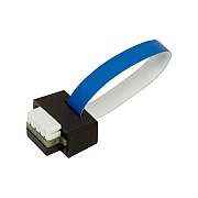 HP Intel Vroc Nvme Ssd Standard Ctlr Module (3FJ80AA)