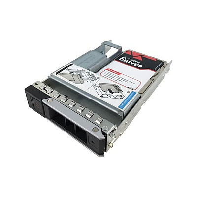 Axiom 2tb 12g Sas 7.2k Lff For Dell (400ATJVAX)
