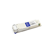 Add-On Fortinet Fg-tran-qsfp28-lr4 Comp Xcvr (FGTRNQSFP28LR4AO)