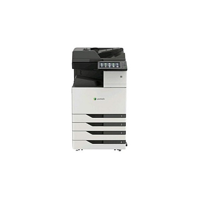 Lexmark Cx924dte Taa Hv Cac W/3 Yr Osr Warry&prt (32CT110)