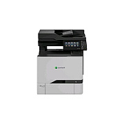 Lexmark Cx725de Taa Hv Cac W/3 Yr Osr Warray&prt (40CT036)