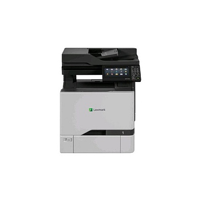 Lexmark Cx725de Taa Hv Cac W/3 Yr Osr Warray&prt (40CT036)