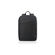 Lenovo 15.6 Backpack B210 Black-row (GX40Q17225)