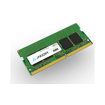 Axiom 16gb Ddr4-2133 Sodimm Panasonic (CFBAZ1716AX)