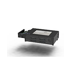 Intelligent Computer Solutions Im Solo-5 Ent M.2 I7 Kit Forensic (KIT5101307)