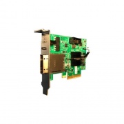 One Stop Systems X4 Gen 3 Switch-based Cable Adapter (OSS-PCIE-HIB38-X4)