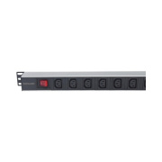 Intellinet Vertical 17-output C13 Pdu (163637)