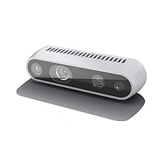 Intel Realsense Depth Camera D415 Kit (82635ASRCDVKHV)