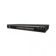 Amer Networks Managed Layer 3, 24 Port X 1gb Plus 2 (SS3GR5028X)