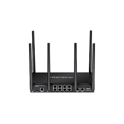 Trendnet Ac3000 Tri-band Wireless Gigabit Dual (TEW829DRU)