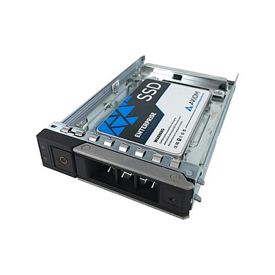 Axiom 960gb Ep400 Lff Ssd For Dell (SSDEP40DK960AX)