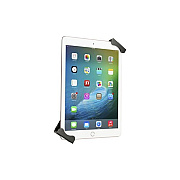 CTA Digital Compact Security Wall Mount For 7-14 Inc (PADCSWM)