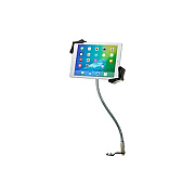 CTA Digital Gooseneck Car Mount For Tablets (PADGCT)