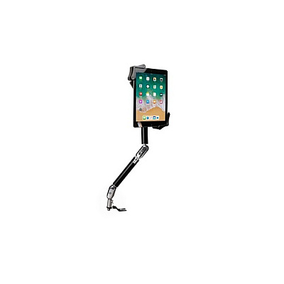 CTA Digital Multi-flex Car Mount For Tablets (PADMFCM)