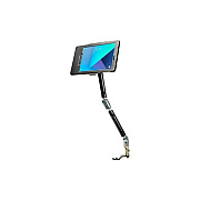 CTA Digital Multi-flex Security Car Mount For Galaxy (PADMFSCG)