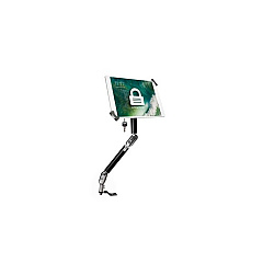 CTA Digital Multi-flex Security Car Mount For Tablet (PADMFSCM)