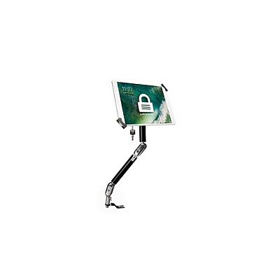 CTA Digital Multi-flex Security Car Mount For Tablet (PADMFSCM)