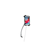CTA Digital Quick-release Security Gooseneck Car Mou (PADQGSCT)