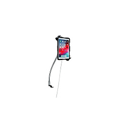 CTA Digital Quick-release Security Gooseneck Car Mou (PADQGSCT)