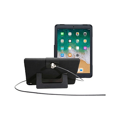 CTA Digital Security Case With Kickstand And Anti-th (PADSCKT)
