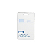 Hid Identity Iclass Clamshell Se,f-matte,b-hid Logo (3350PMSMV)