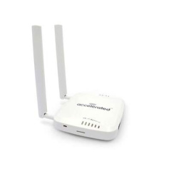 Digi International Accelerated Lte Rtr Cat 4 Lte (ASB-6335-MX04-OUS)