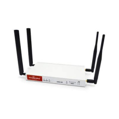 Digi International Accelerated Modular Lte Router; Cat 6; L (ASB-6355-SR06-GLB)