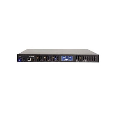 Cisco Spare - Telepresence Mcu 5320 Rema (CTI5320MCUK9RF)