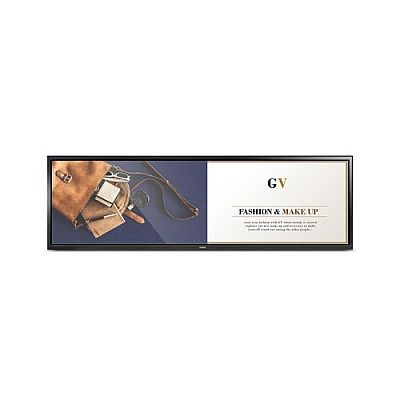 Gvision 37 Super Wide Lcd Display (S37AEOV400G)