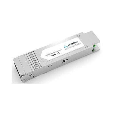 Axiom 40gbase-esr4 Qsfp+ For Extreme (40GBESR4QSFPAX)