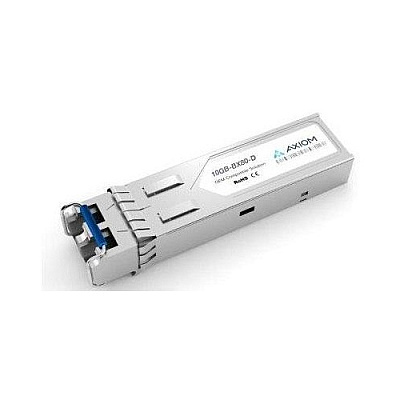 Axiom 10gbase-lr Xfp For Cisco Taa (AXG93127)