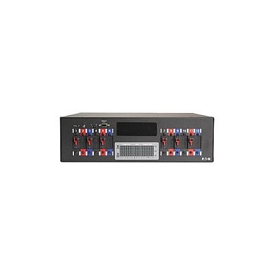 Eaton Rpm 208v L6-20r / 5-15r, Power Equalizer (Y03100046100000)