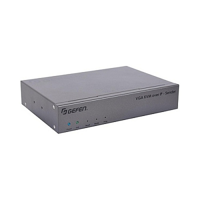 Gefen Vga Kvm Over Ip - Sender Package (EXTVGAKALANST)