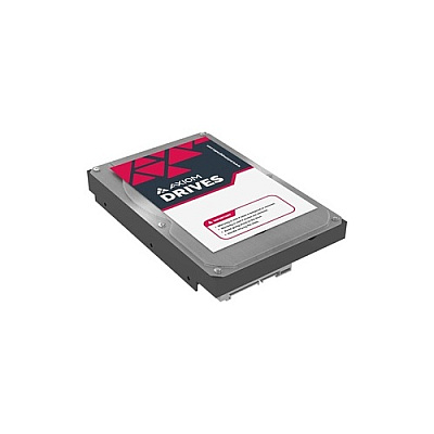 Axiom 12tb 6g Sata 7.2k Lff Hdd (AXHD12T7235A34E)