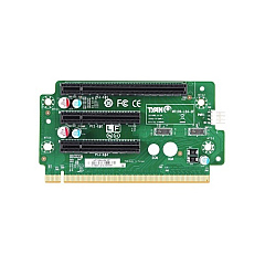Tyan Computer Tyan Left 2u Riser Card (M7106L243F)