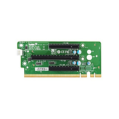 Tyan Computer Tyan Right 2u Riser Card (M7106R243F)