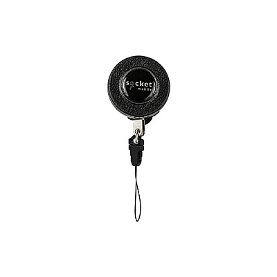 Socket Mobile Description Durable Retractable Clip (AC41341877)