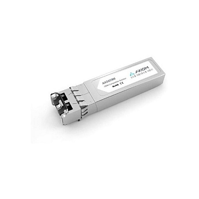 Axiom 10gbase-lr Sfp+ For Palo Alto Taa (AXG93366)