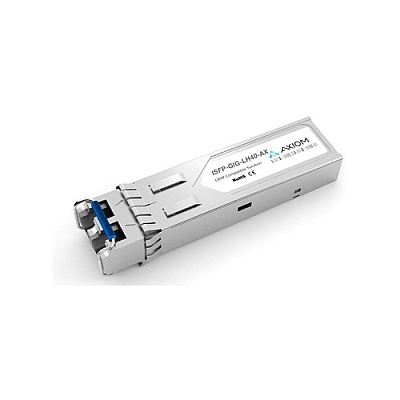 Axiom 1000base-lx Sfp For Alcatel (ISFPGIGLH40AX)