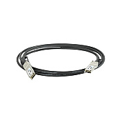 Axiom Qsfp28 Dac Cable For Cisco 1m (QSFP100GCU1MAX)