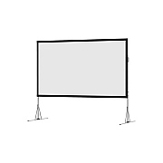DA-Lite Screen Ffnxt St Com 58x92(147x234)va Hr (NSCH58X92)