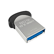 SanDisk Ultra Fit Usb Flash Drive, 32gb, (SDCZ430032GA46)