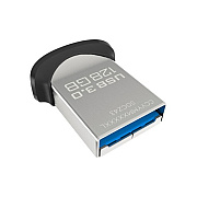 SanDisk Ultra Fit Usb Flash Drive, 256gb (SDCZ430256GA46)